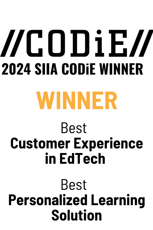 BRM 2 Codie Awards 2024