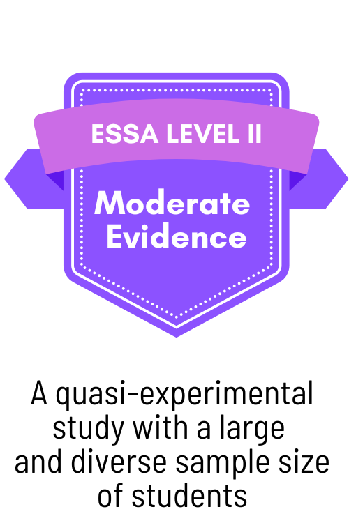 ESSA level 2