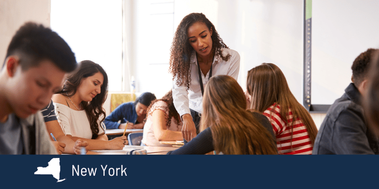 How a New York District Supports High School ELL Students with Branching Minds