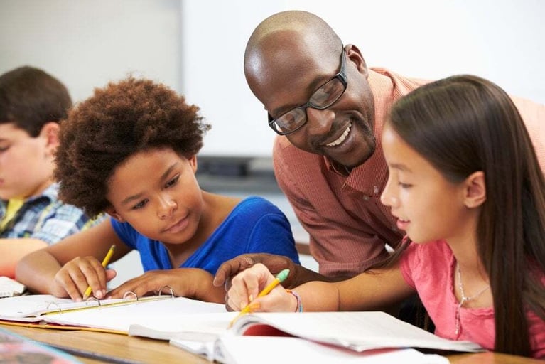 How a School Utilized MTSS to Build Trust & Positive Communication With Families
