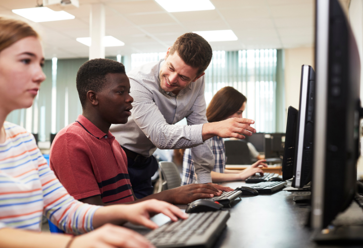 How Beaumont ISD Improved Alternative School Collaboration with Branching Minds