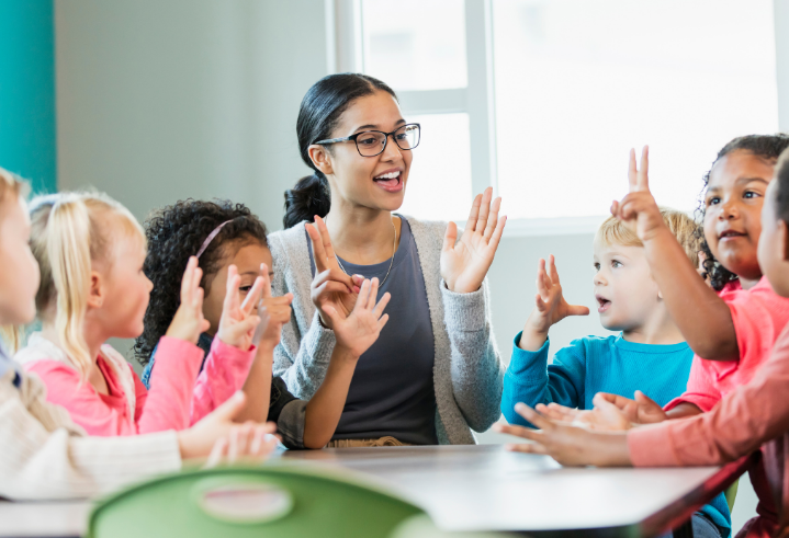 How Wyoming's Crook County Schools Built a Connected MTSS Practice