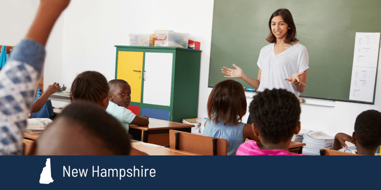 How a New Hampshire District is Closing Gaps
