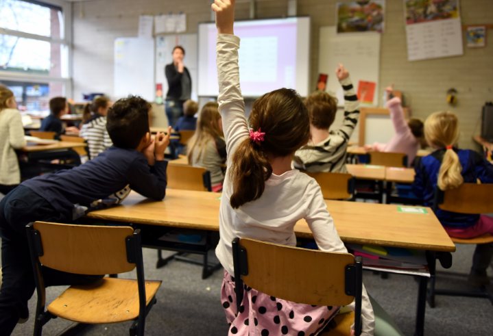How a Florida School Streamlined MTSS