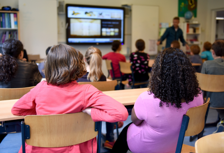 How Creekside Elementary Improved Attendance with Branching Minds