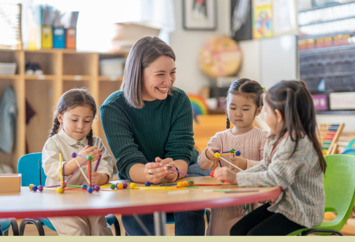 How Lincoln County Schools Improved Student Outcomes with Data-Focused MTSS