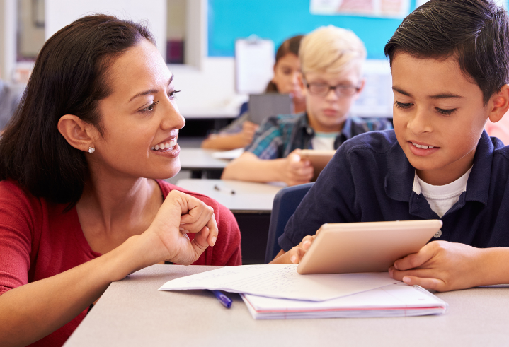 How Middletown Public Schools Moved From Skepticism to MTSS Success