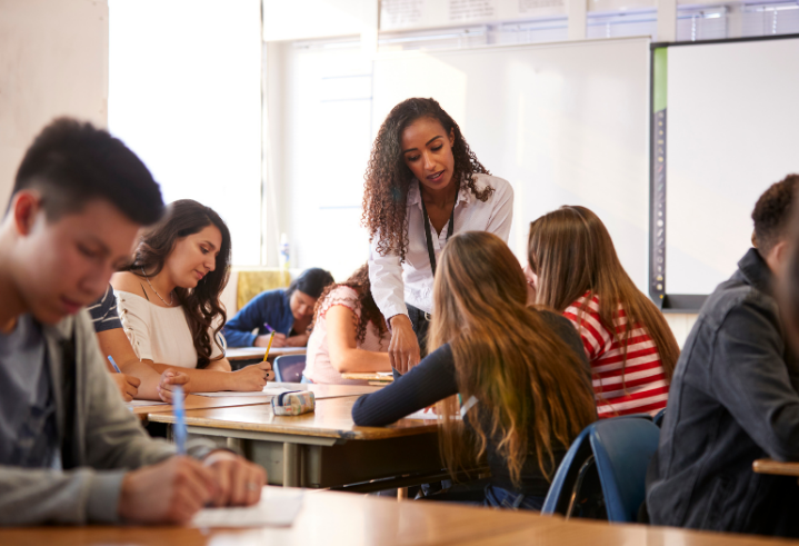 How a NY District Supports High School ELL Students with Branching Minds
