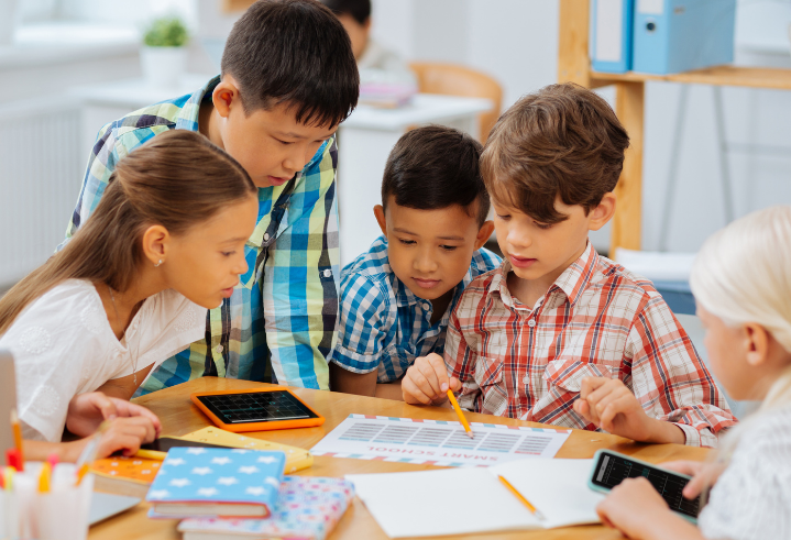 How Waverly School District Transformed Tier 2 Interventions