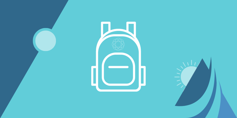 Summer Backpack of MTSS Resources