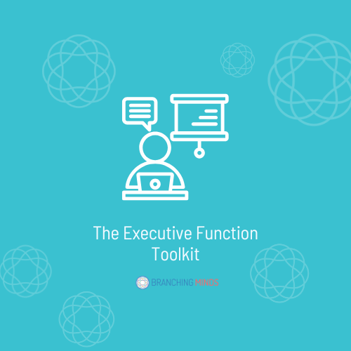 The Executive Function Toolkit