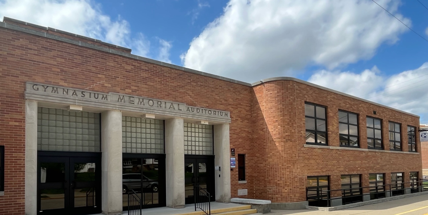 Miamisburg OH, Lunch and Learn