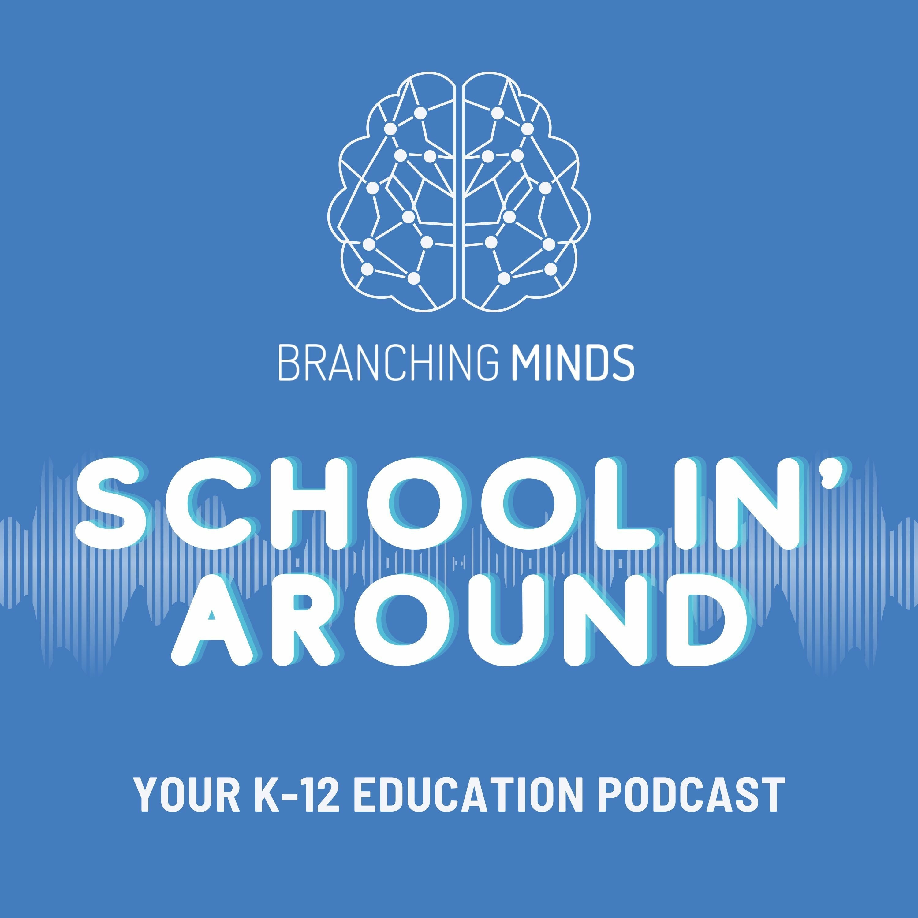 50 Years of Leadership in RTI/MTSS: A Conversation w/ Dr. Alan Coulter & Dr. Eva Dundas
