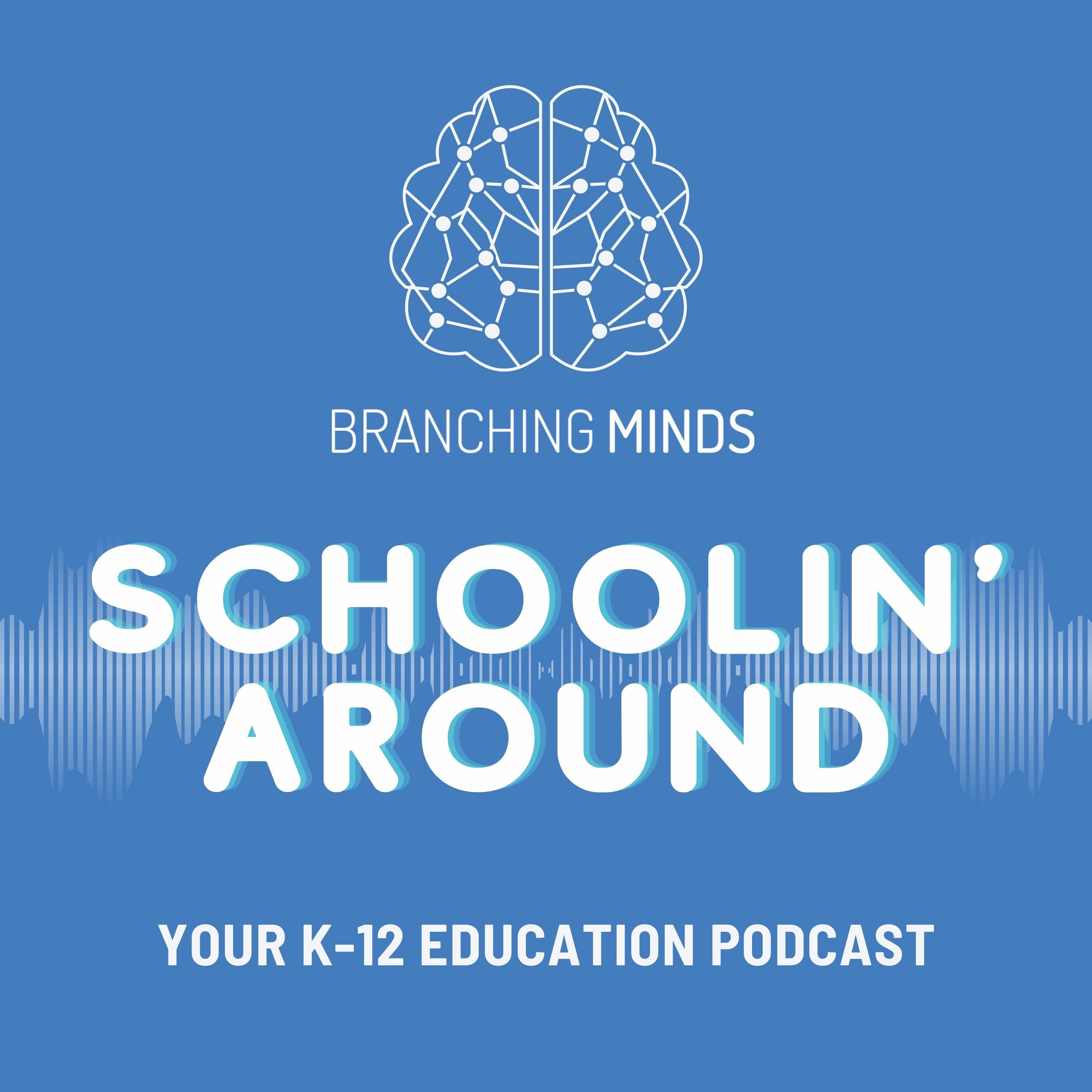 Supporting ELL Students through Classroom Relationships with Gabi Graham